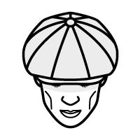 Peaky Blinders - Rank #3