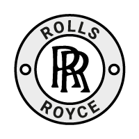 Rolls Royce - Rank #2