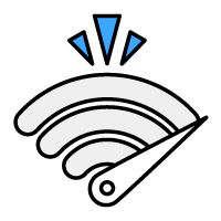 Fast Internet - Rank #2