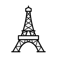 Little Paris - Rank #1