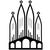  La Sagrada Familia - Rank #2