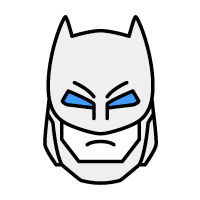 The Dark Knight - Rank #3