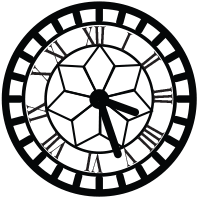 Balmoral Clock - Rank #3