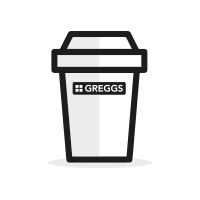Greggs - Rank #2
