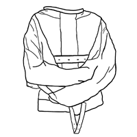 Harry Houdini - Rank #3