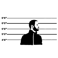 Tall People - Rank #3