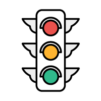 Traffic Lights - Rank #2