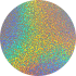 Holographic Glitter Foil