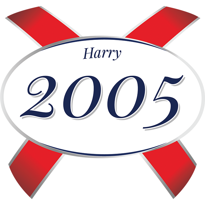 1664 - 21st Glassware - zoom view'