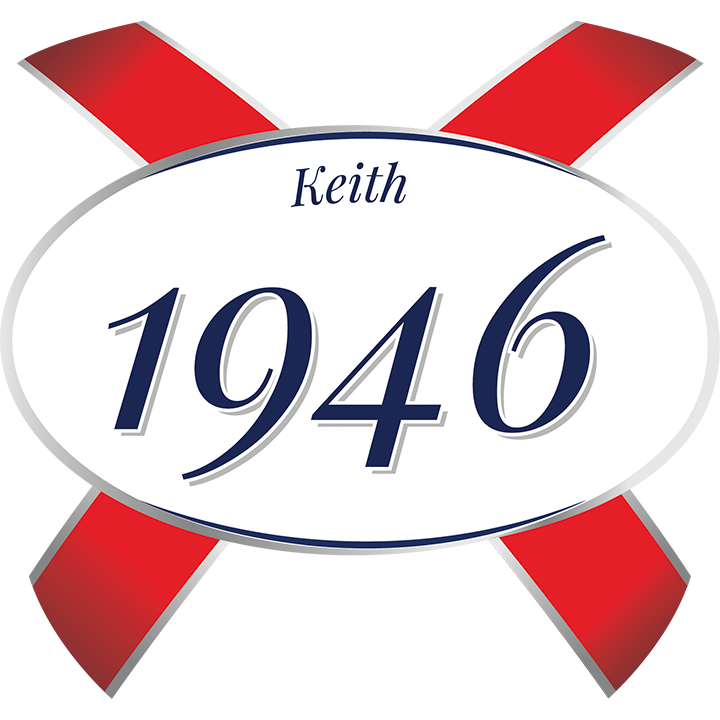 1664 - 80th Glassware - zoom view'