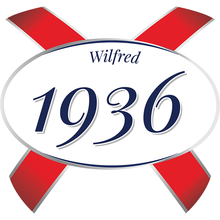 1664 - 90th Glassware - zoom view'