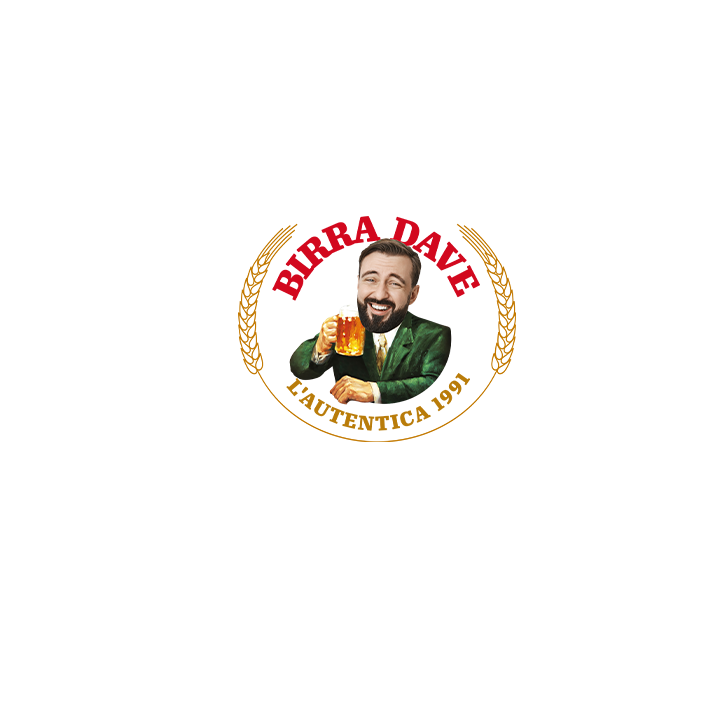 Moretti Photo Steins Glassware - front view