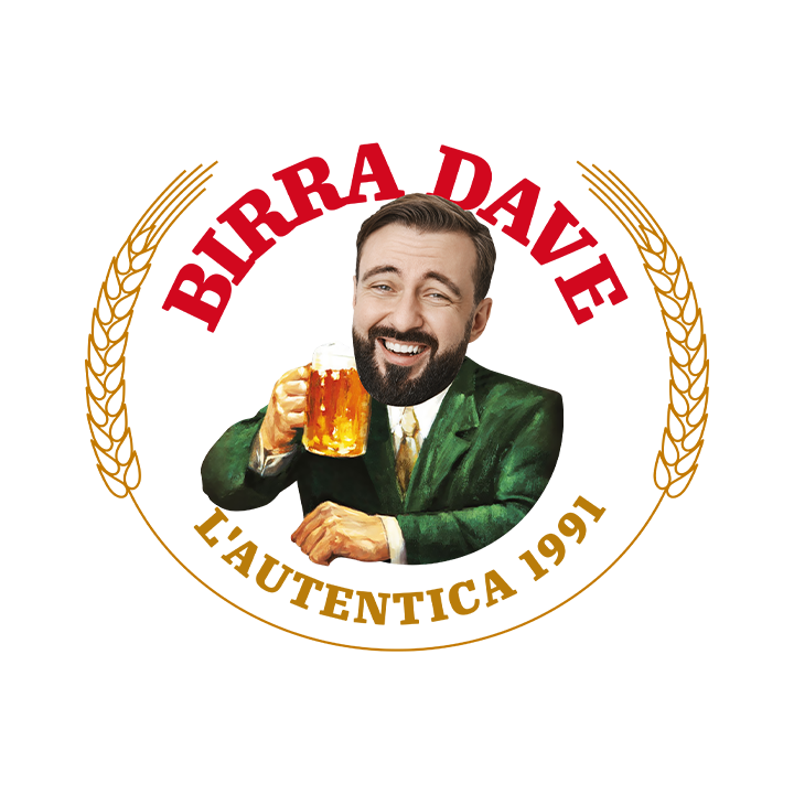 Moretti Photo Steins Glassware - zoom view'