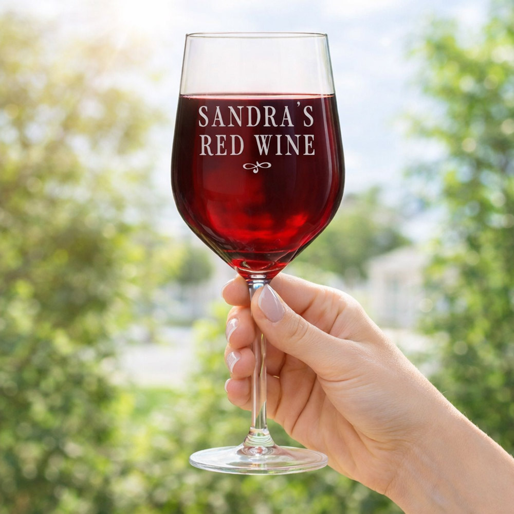 Wine Glass