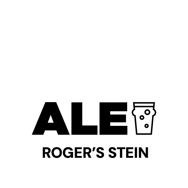 Just Start Ale Glassware - zoom view'