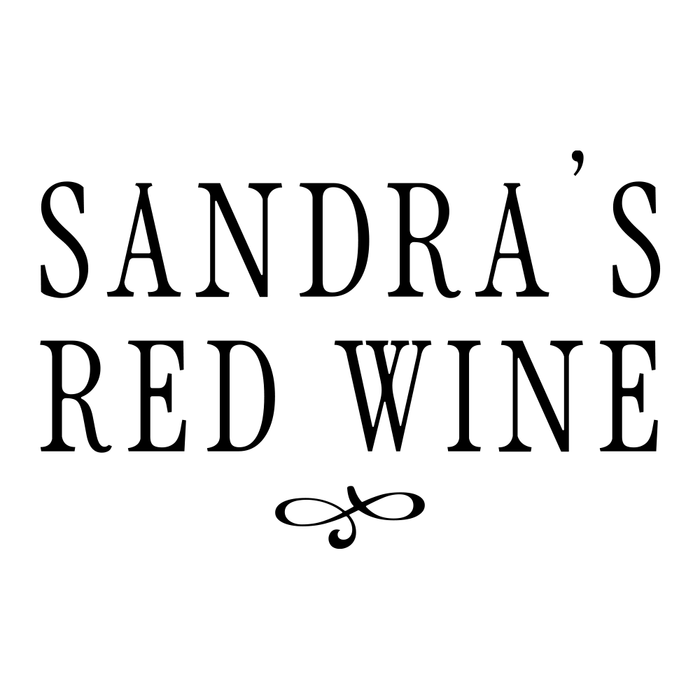 Wine Glassware - zoom view'