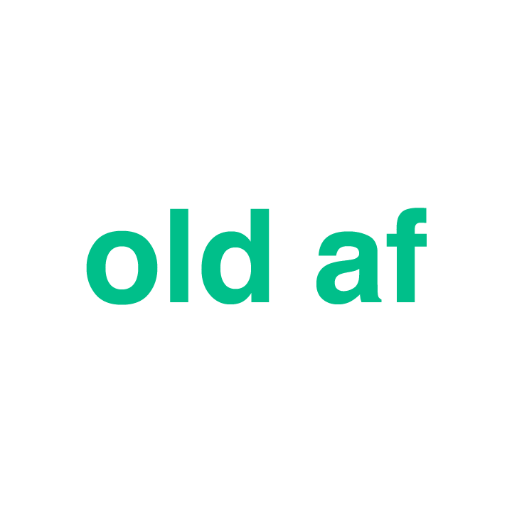 First Line of Text