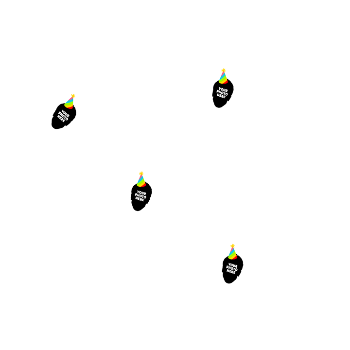 Birthday Hawaiian Shirt - 21st T-Shirts - Custom - front view