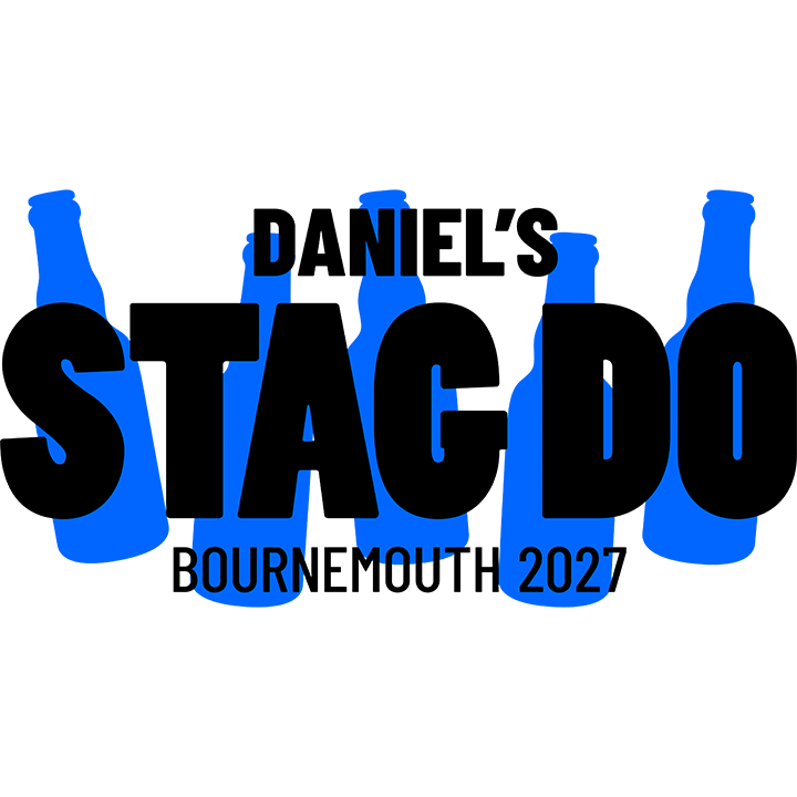 Beer Blockprint Hoodie - zoom view'