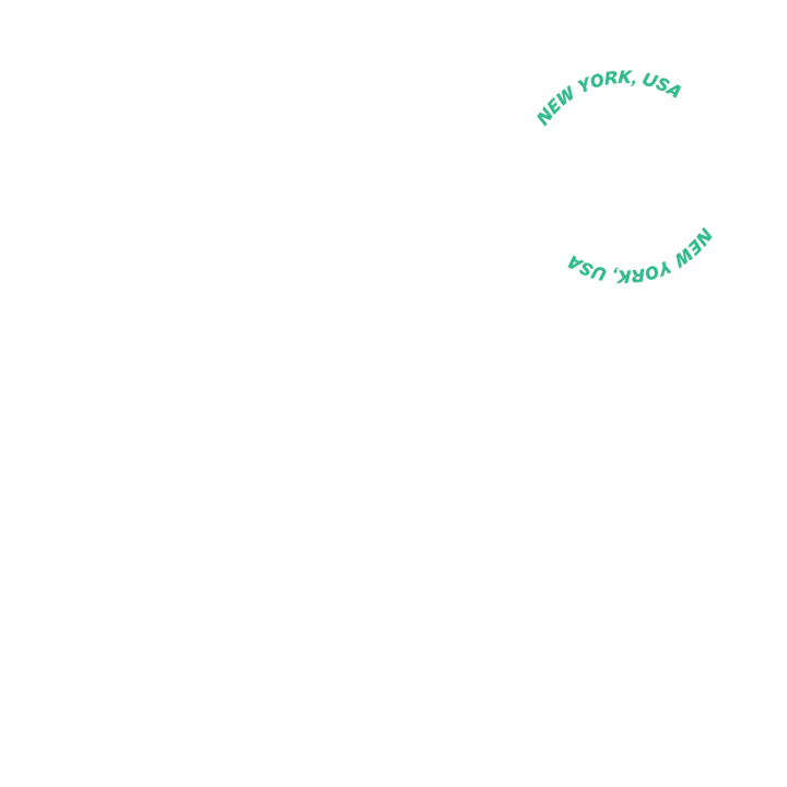 Second Line of Text