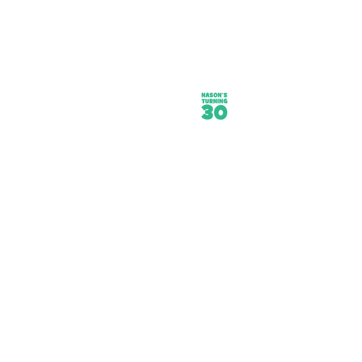 Optional Front Text