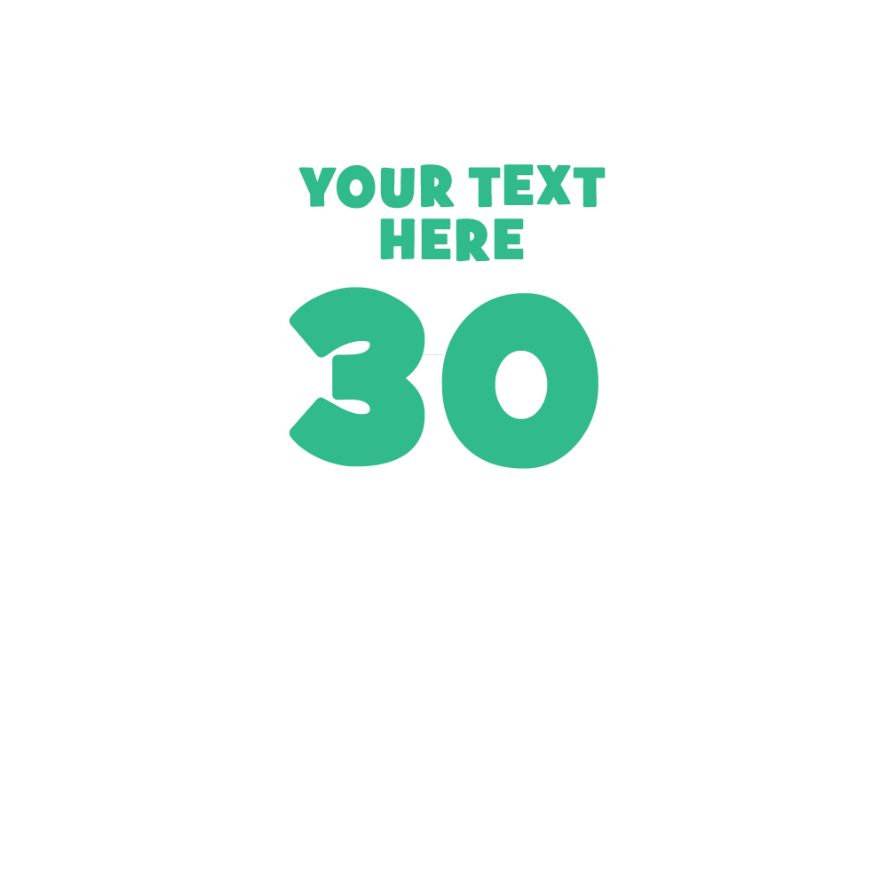 Optional Back Text