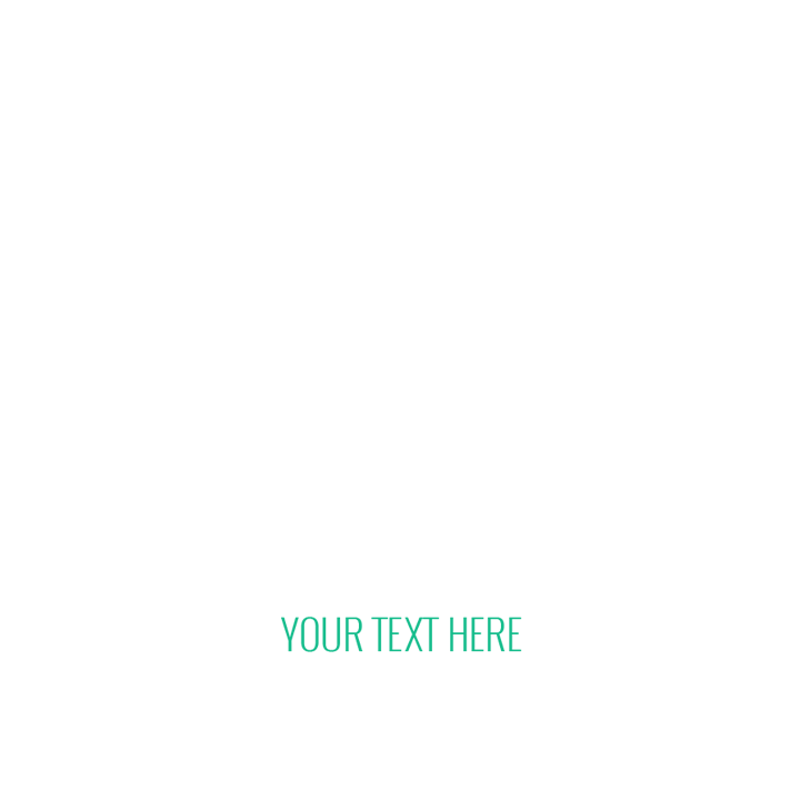 Third Line of Text