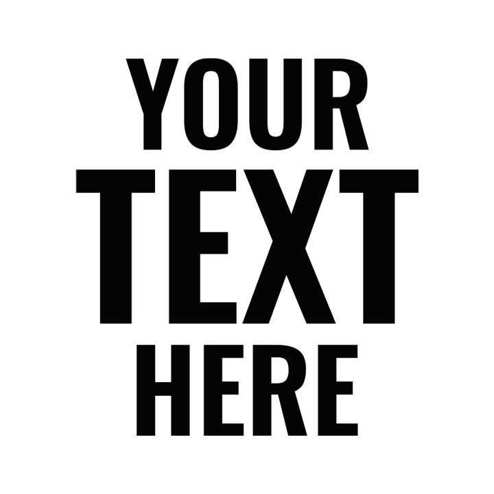 Make Your Own Sock - zoom view'