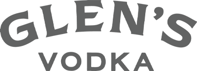 Glens Vodka logo