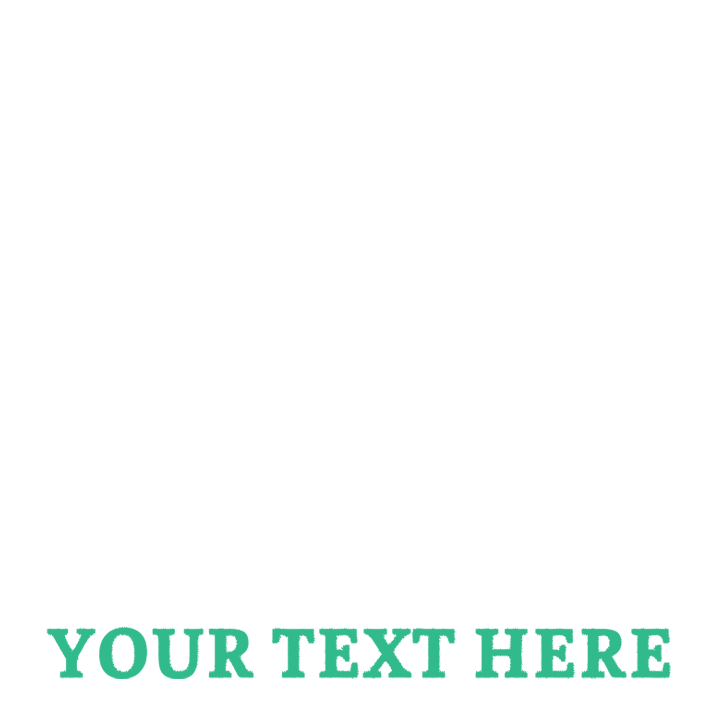 Second Line of Text