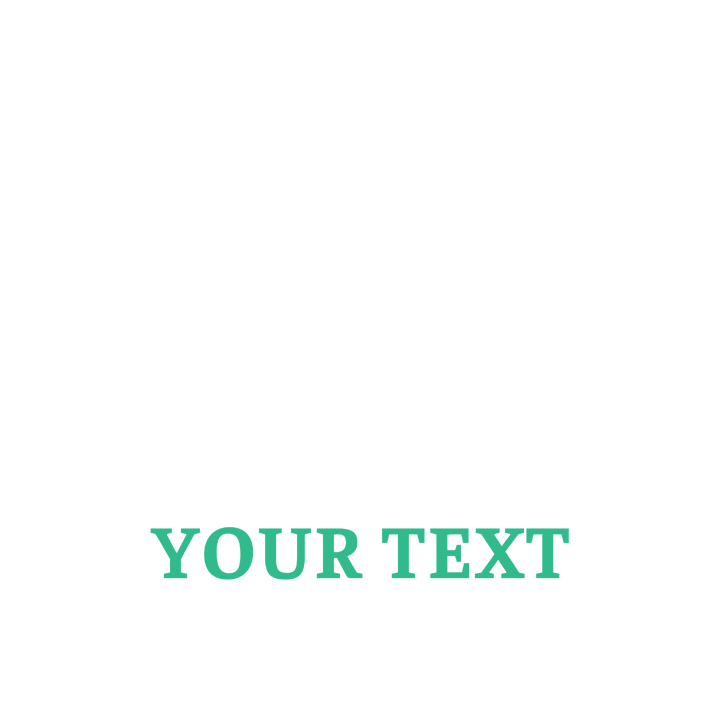 First Line of Text