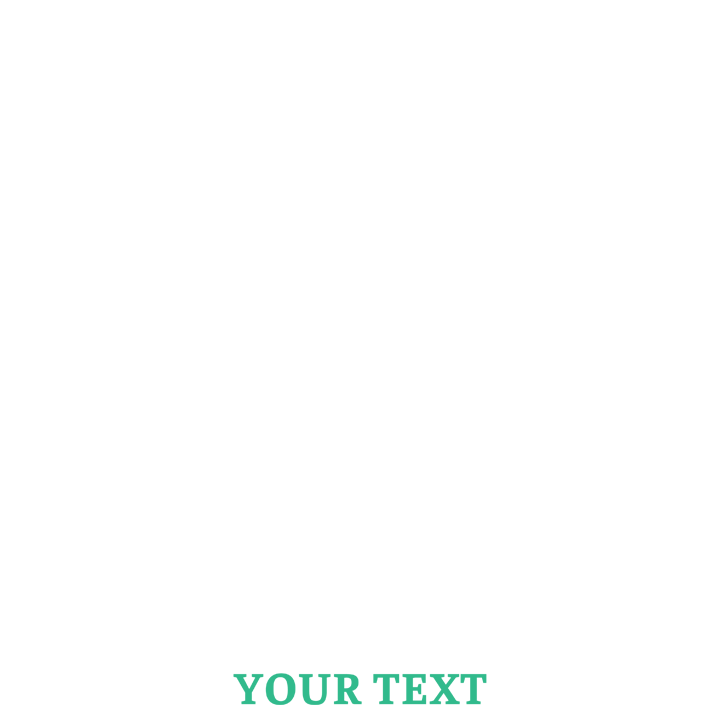Third Line of Text
