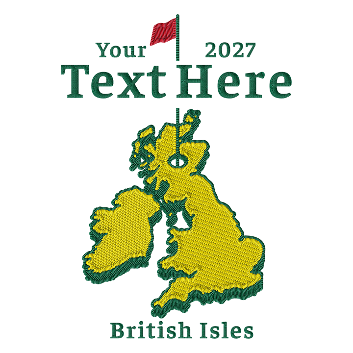 British Isles