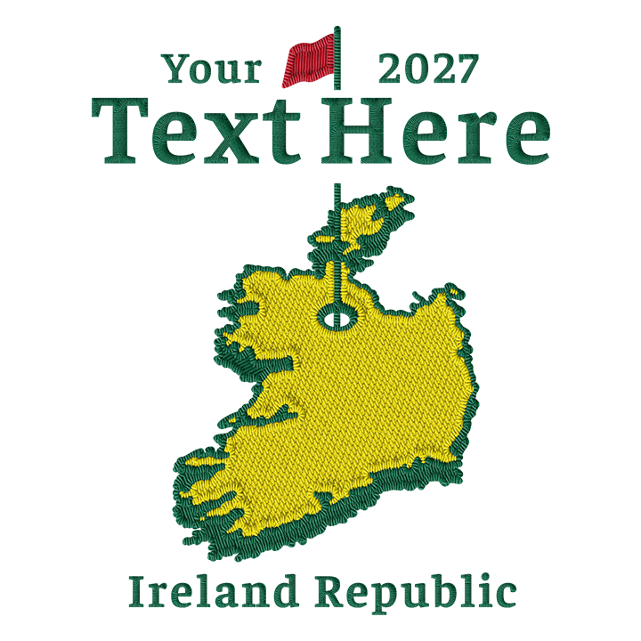 Ireland Republic