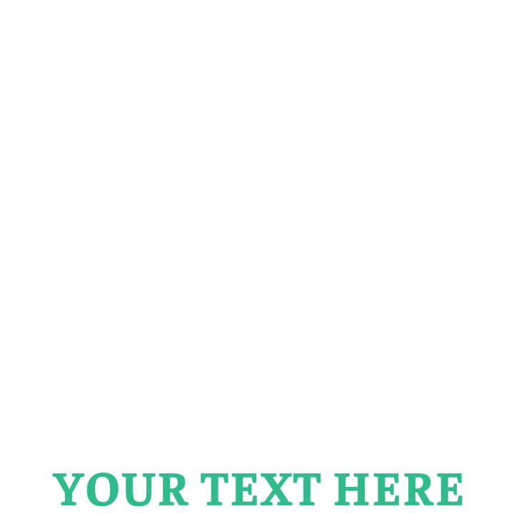 Second Line of Text