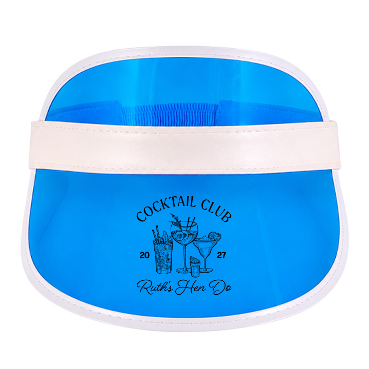 Cocktail Club Novelty Hats