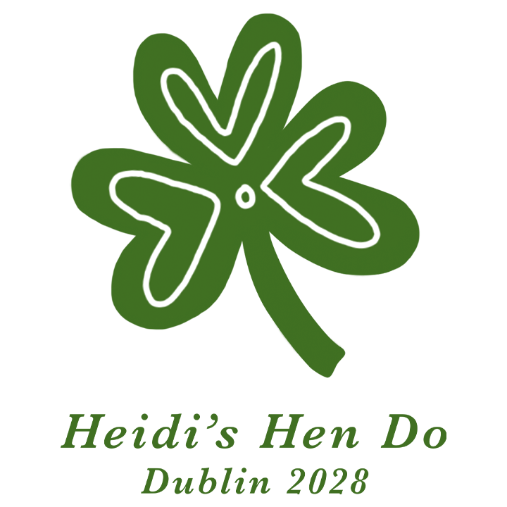 Paddy's Hen T-Shirt - zoom view'