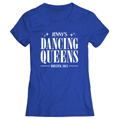 Dancing Queens T-Shirt