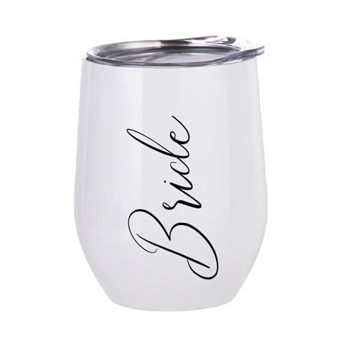 Hen Party Roles Drinkware 