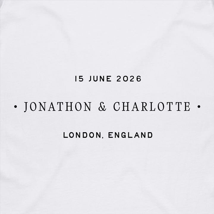 Printed Inner Neck Label (optional)