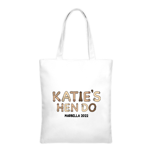 Lil Willies Tote Bag