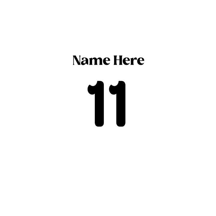 On Cloud Nine Hoodie - back view'