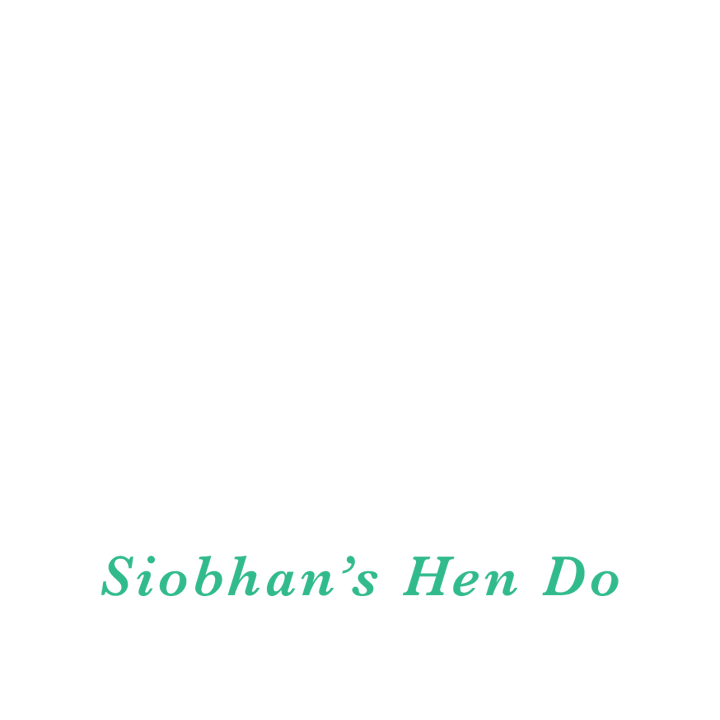 First Line of Text