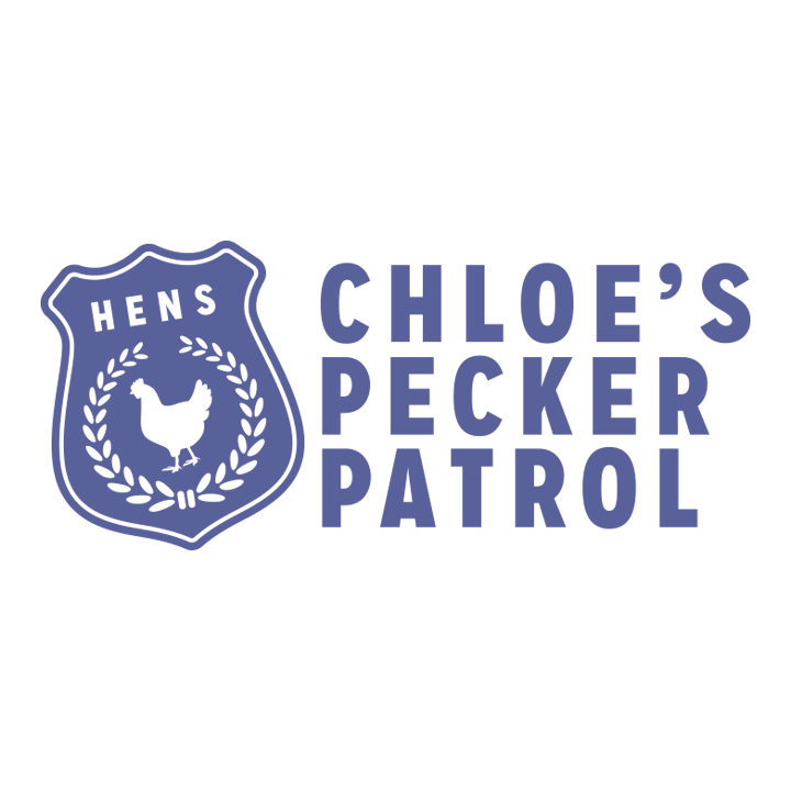 Pecker Patrol Dick Slip - zoom view'