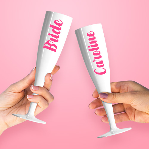 Calligraphy Flute