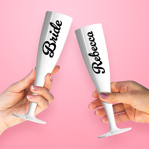 Gelato Flute