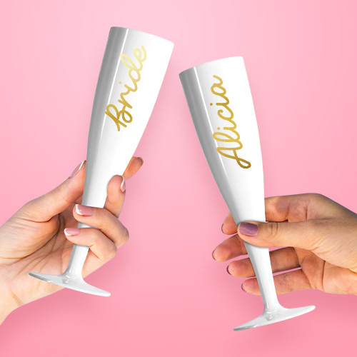 Cursive Flute