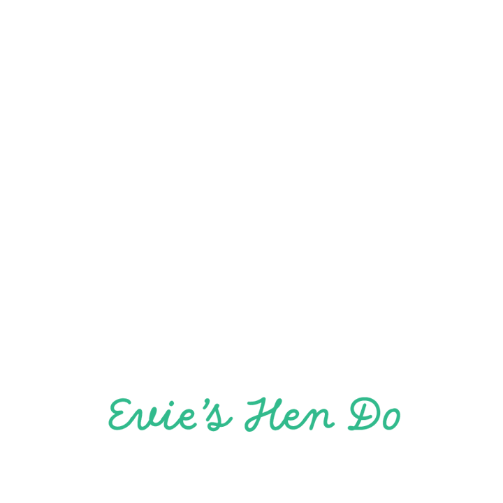 First Line of Text