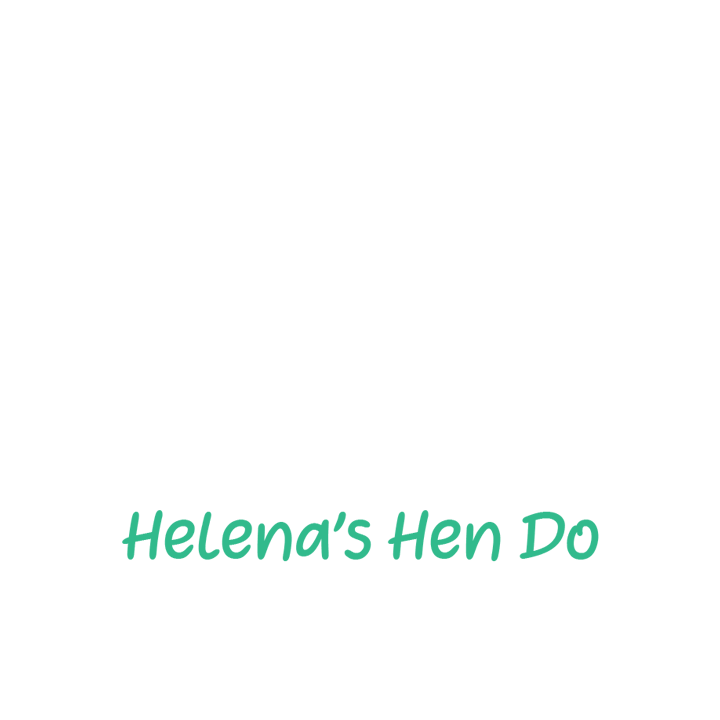 First Line of Text