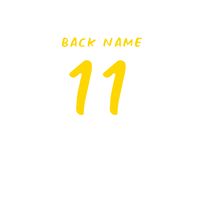 Up To No Good T-Shirt - back view'